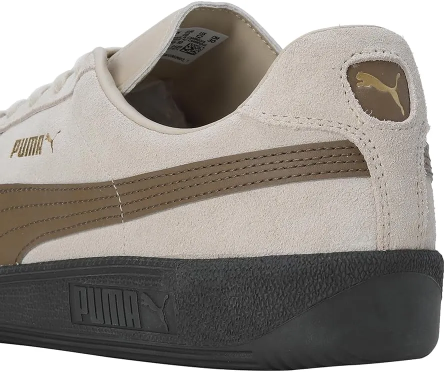 PUMA Unisex-Adult Suede Sneakers Basic