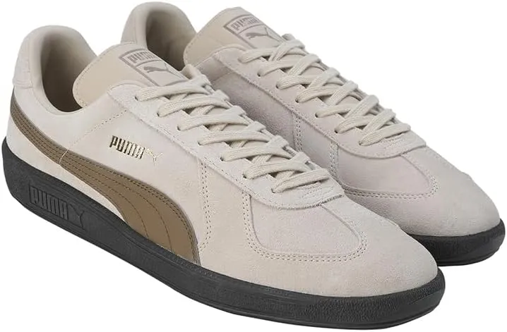 PUMA Unisex-Adult Suede Sneakers Basic
