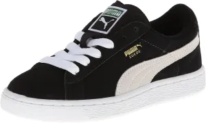 PUMA Unisex Kids Suede JR Sneakers