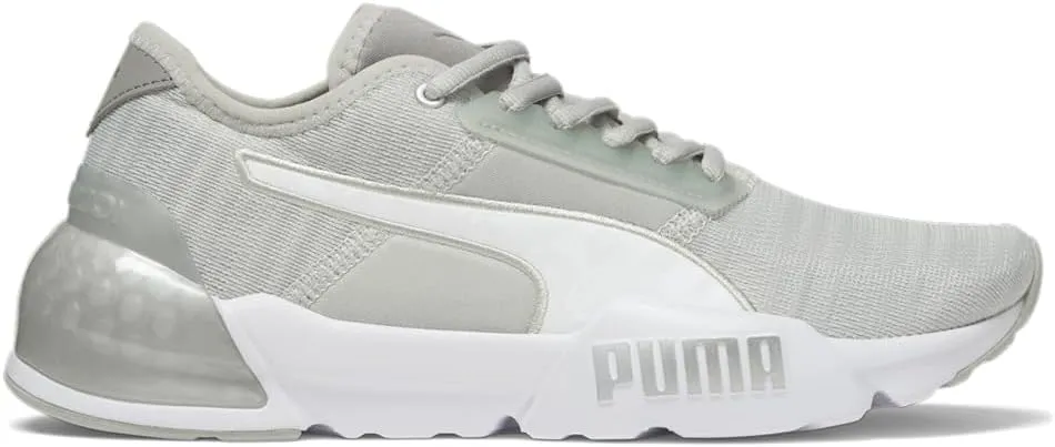 Puma Womens Cell Phase Femme Running Sneakers Shoes - White