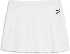 PUMA Women's Classics Pleated Skirt