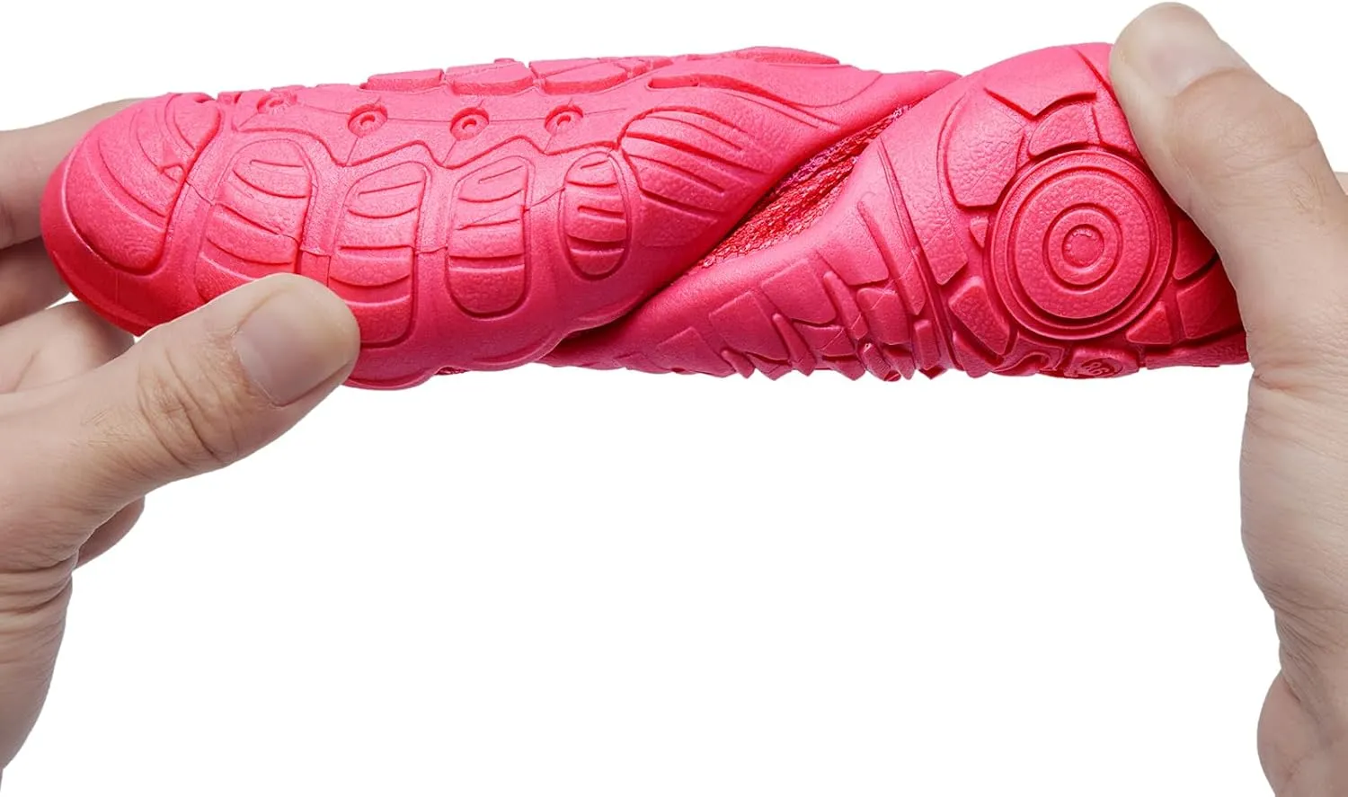 Racqua Kids Water Shoes Beach Swim Breathable Quick Dry Shoes for Boys Girls (Little Kid/Big Kid)