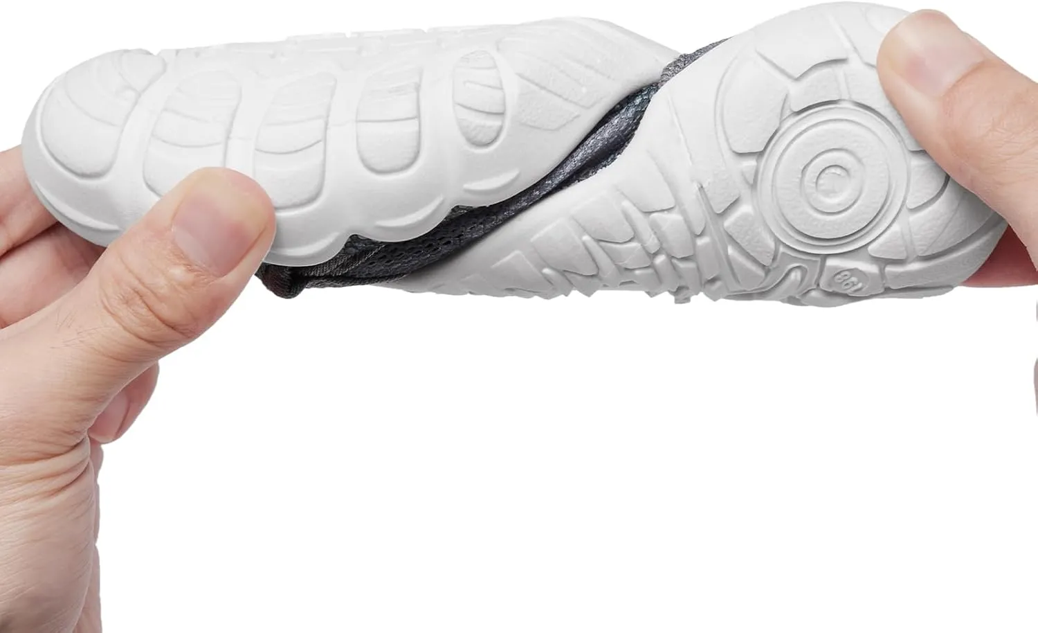 Racqua Kids Water Shoes Beach Swim Breathable Quick Dry Shoes for Boys Girls (Little Kid/Big Kid)