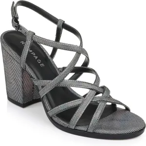 Rampage Women's Emilia Pump