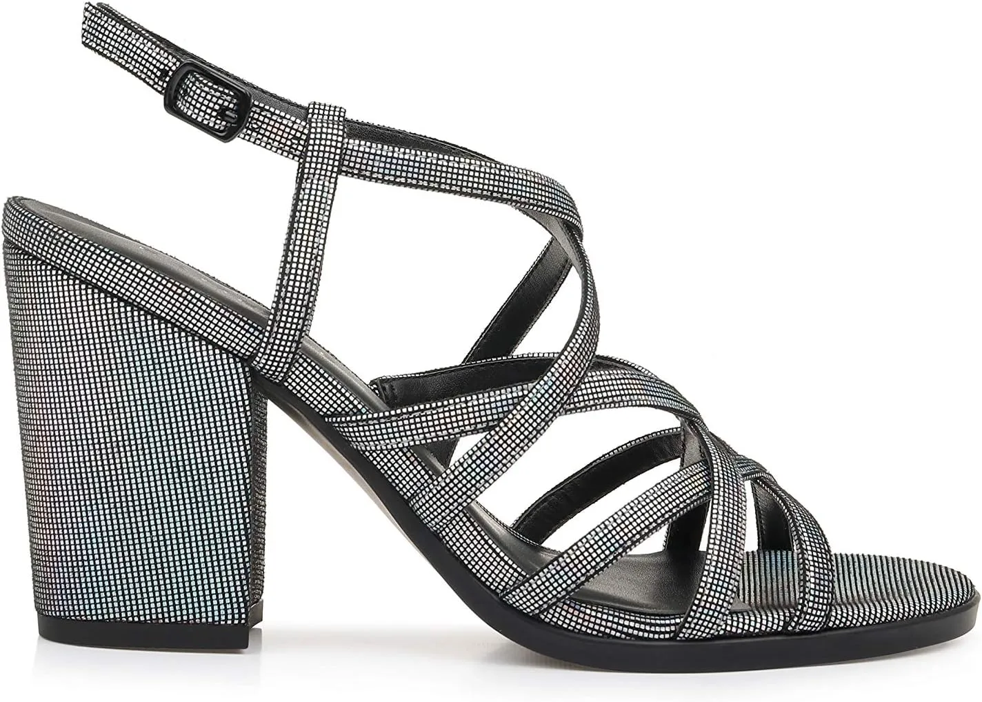 Rampage Women's Emilia Pump