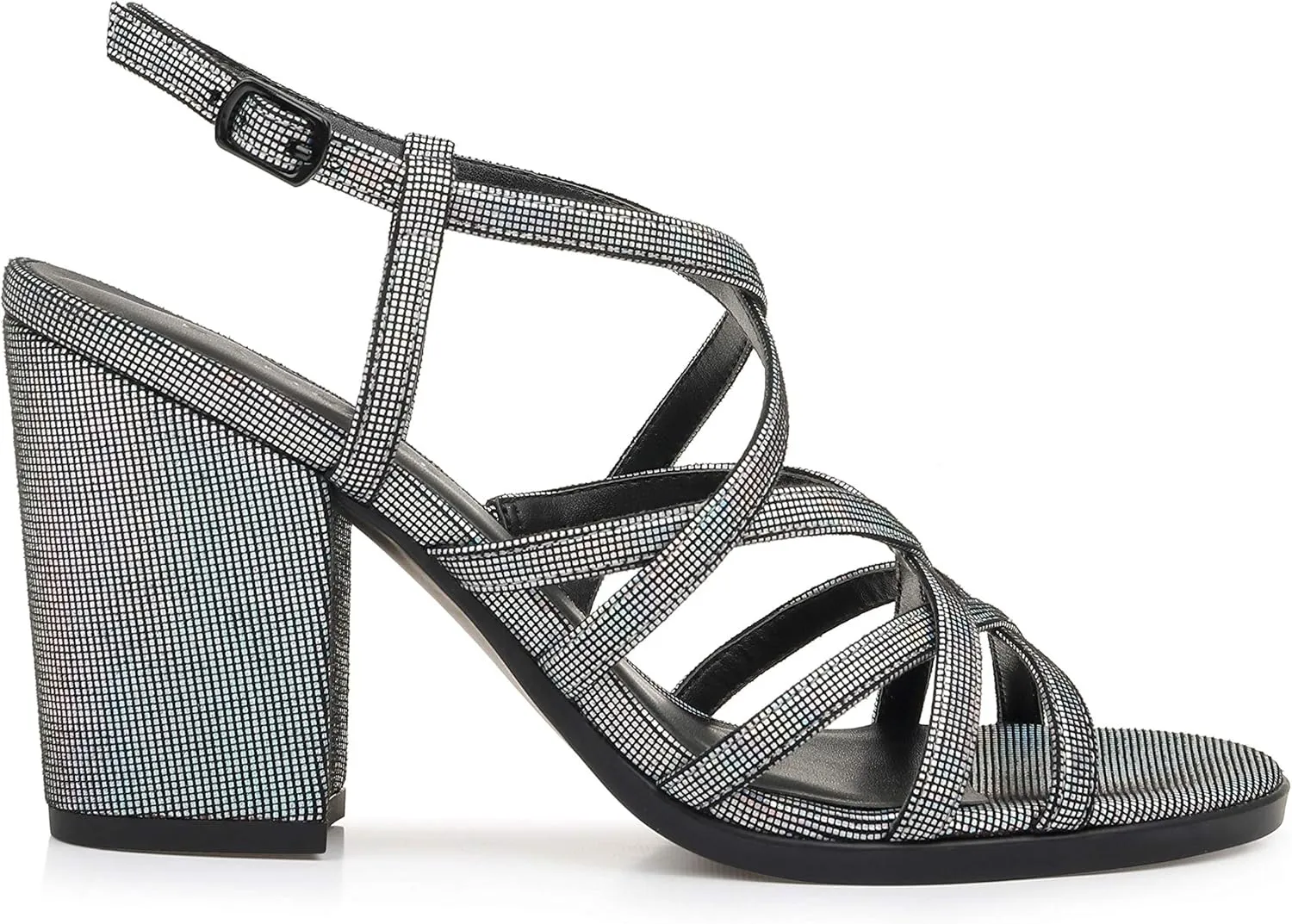 Rampage Women's Emilia Pump