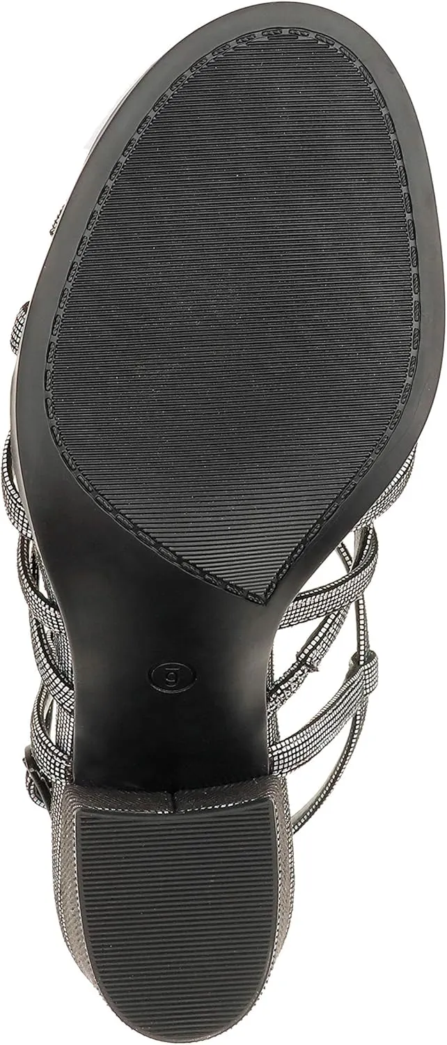 Rampage Women's Emilia Pump