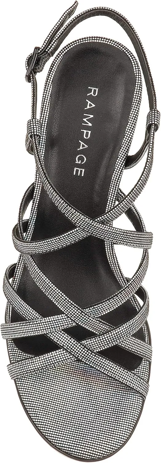 Rampage Women's Emilia Pump