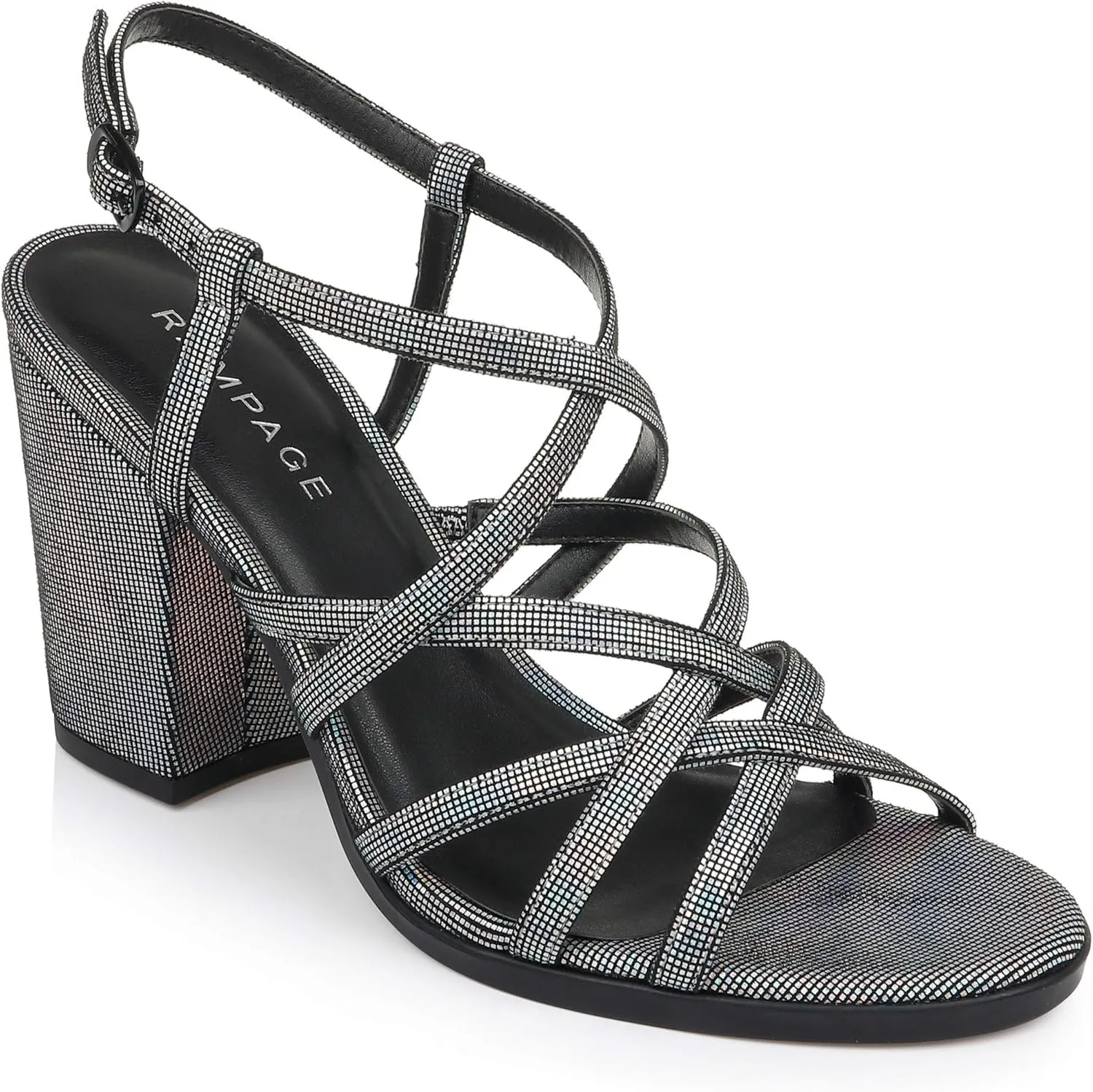 Rampage Women's Emilia Pump