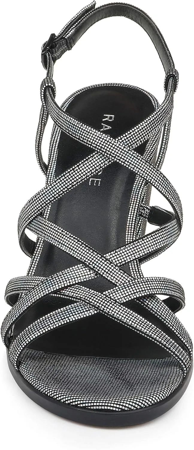 Rampage Women's Emilia Pump