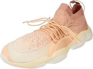 Reebok Classic DMX Fusion Mens Running Trainers Sneakers (UK 7 US 8 EU 40.5, White dust Pink CN2250)