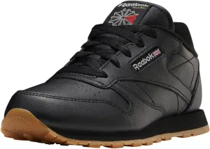 Reebok Classic Leather Girls and Boys Shoes for Kids, Toddler, Little Kid or Big Kid Sneakers, Girl or Boy Tennis Shoes