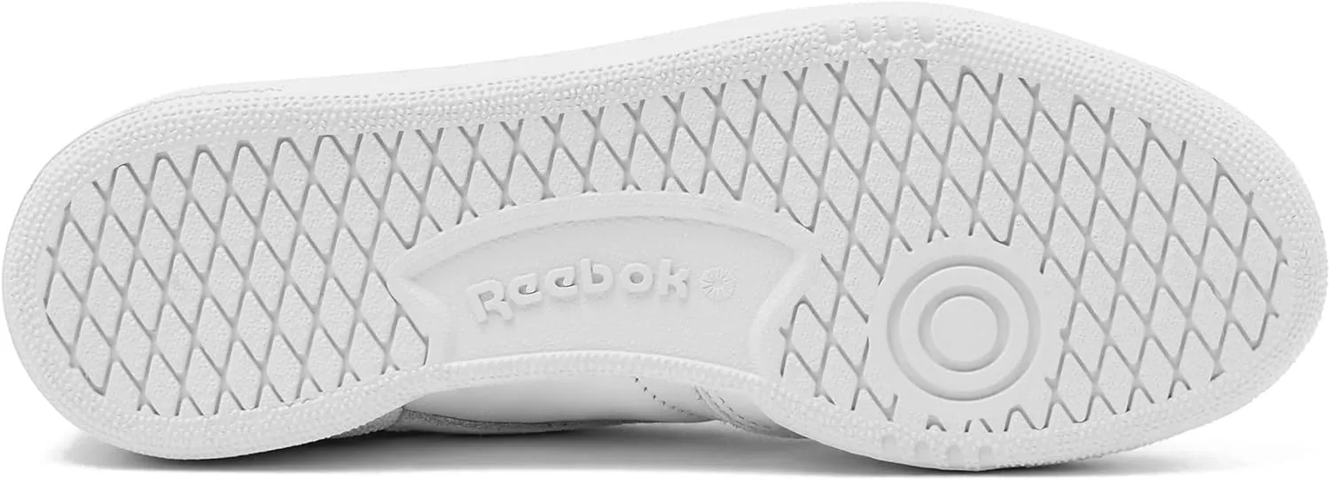 Reebok Club C 85 Tennis Shoes for Women - White Womens Sneakers