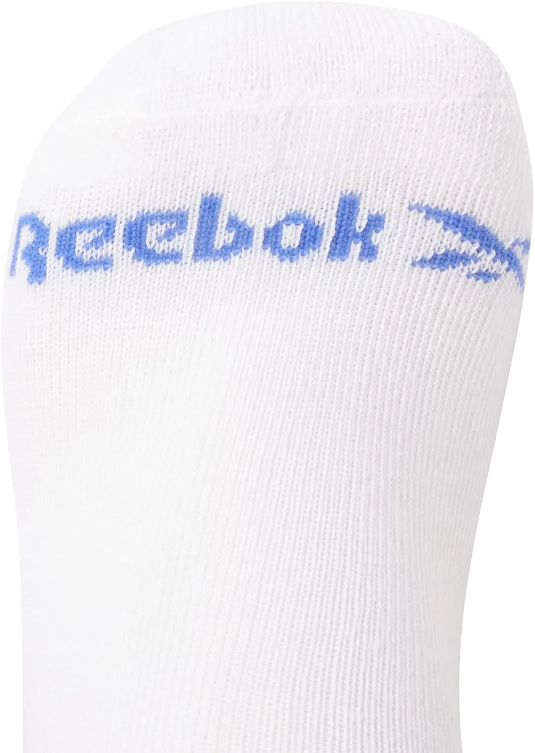 Reebok Girls' 12 Pack Performance Cushion Comfort No Show Socks - Breathable Active Socks for Girls (4-10) - Pink