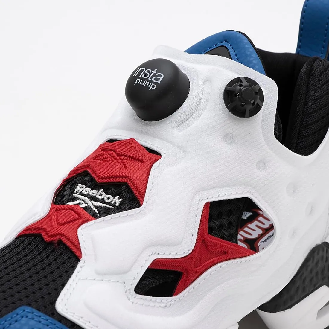 Reebok Insta Pump Fury 95 LKI56 Sneakers