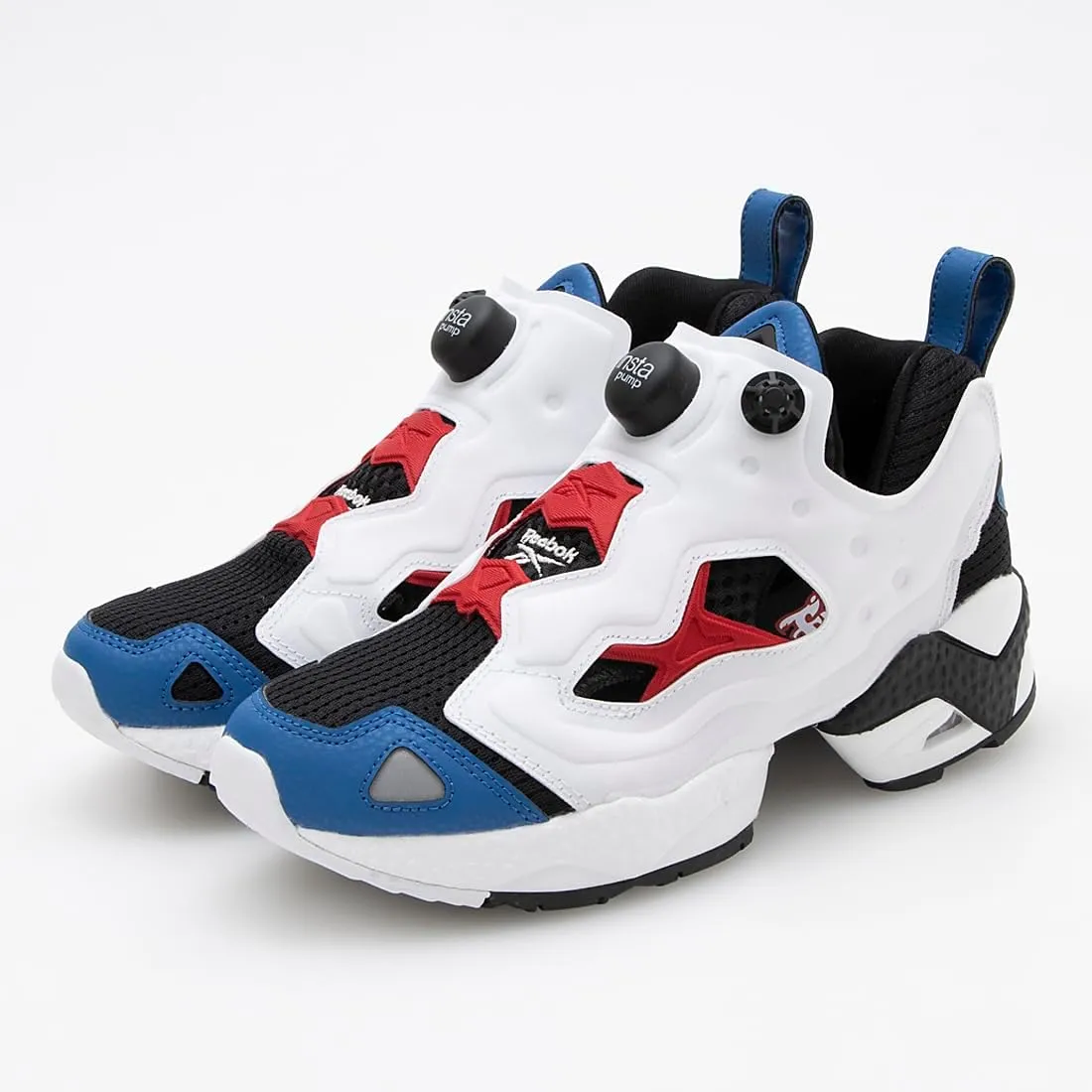 Reebok Insta Pump Fury 95 LKI56 Sneakers