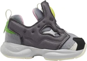 Reebok Instapump Fury Toddlers Shoes Size-9