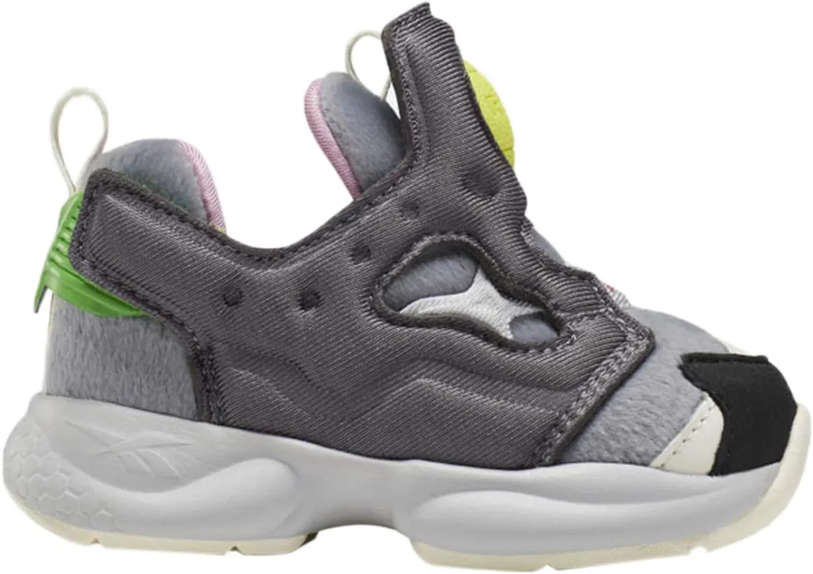 Reebok Instapump Fury Toddlers Shoes Size-9