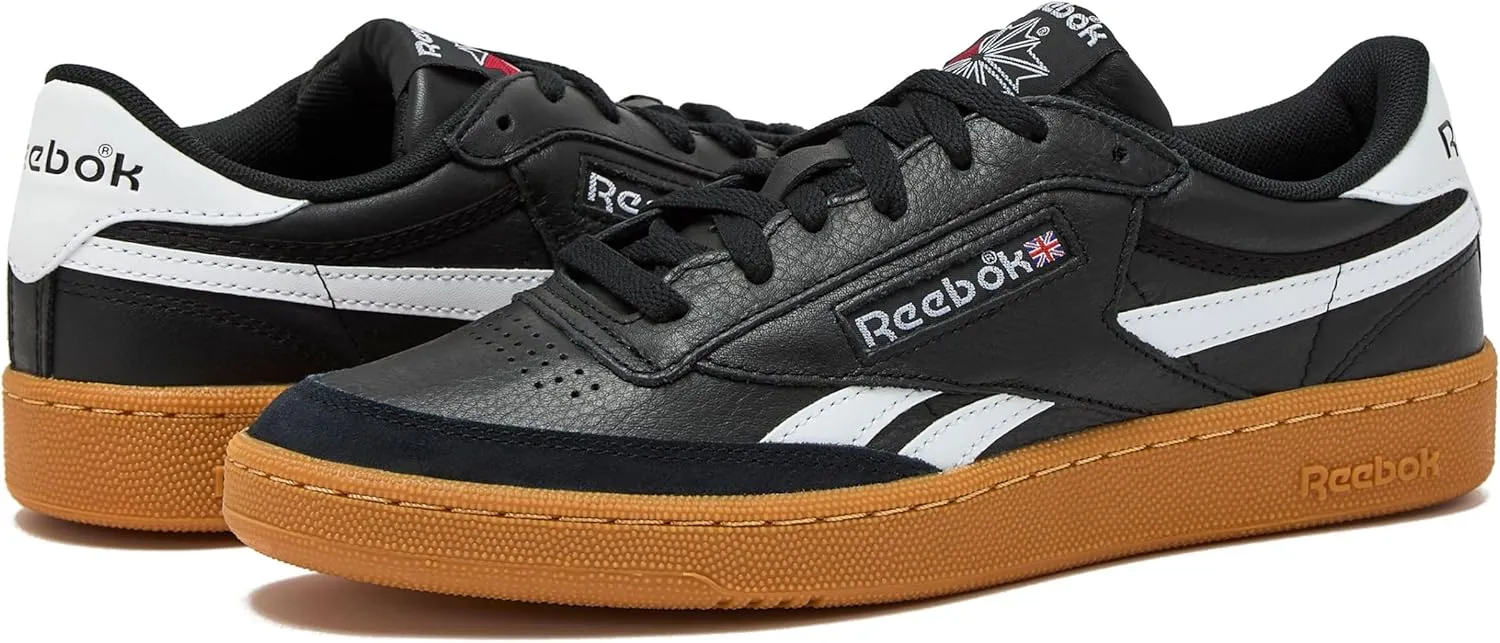 Reebok Men's Casual Tennis Shoes Vintage Sneakers
