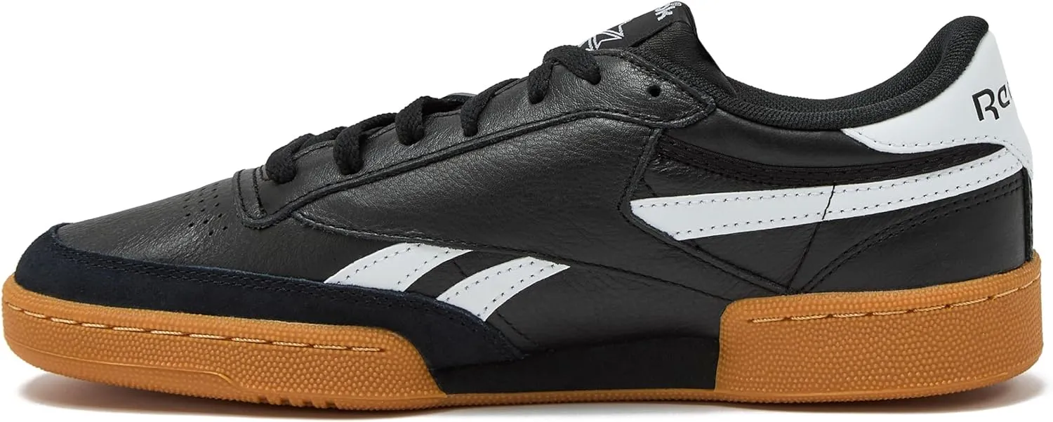 Reebok Men's Casual Tennis Shoes Vintage Sneakers