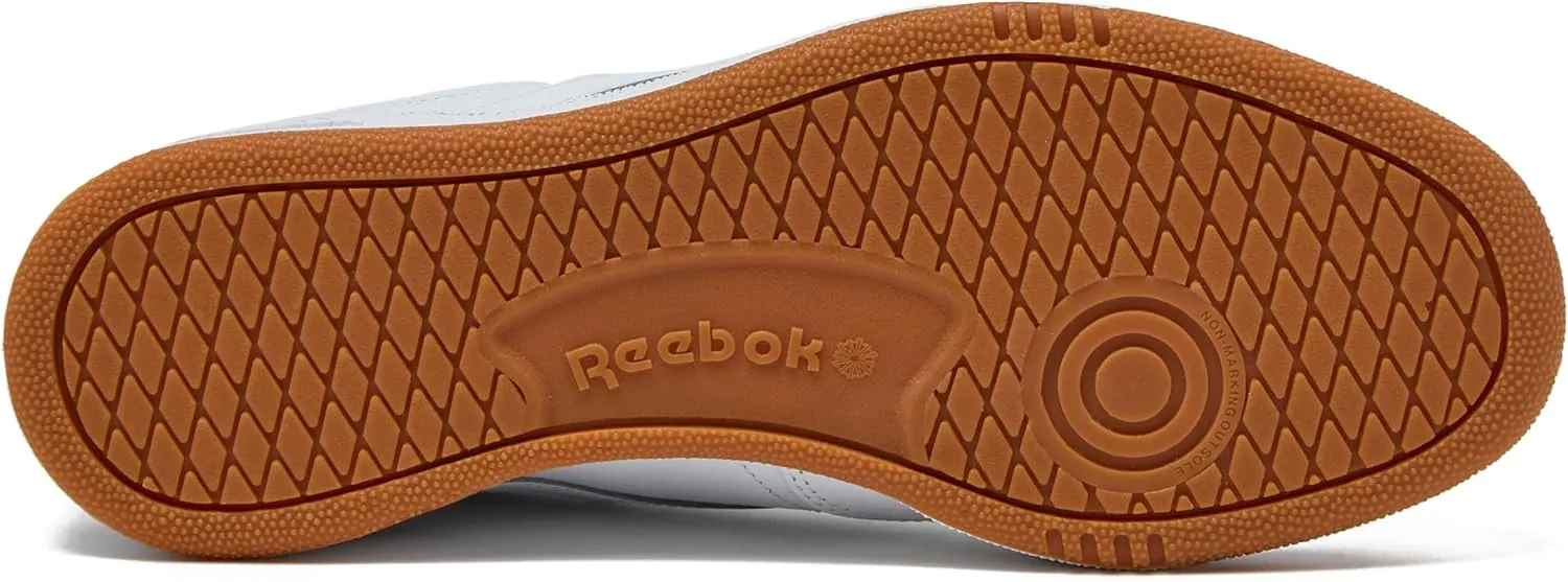 Reebok Men's Club C 85 Tennis Sneaker