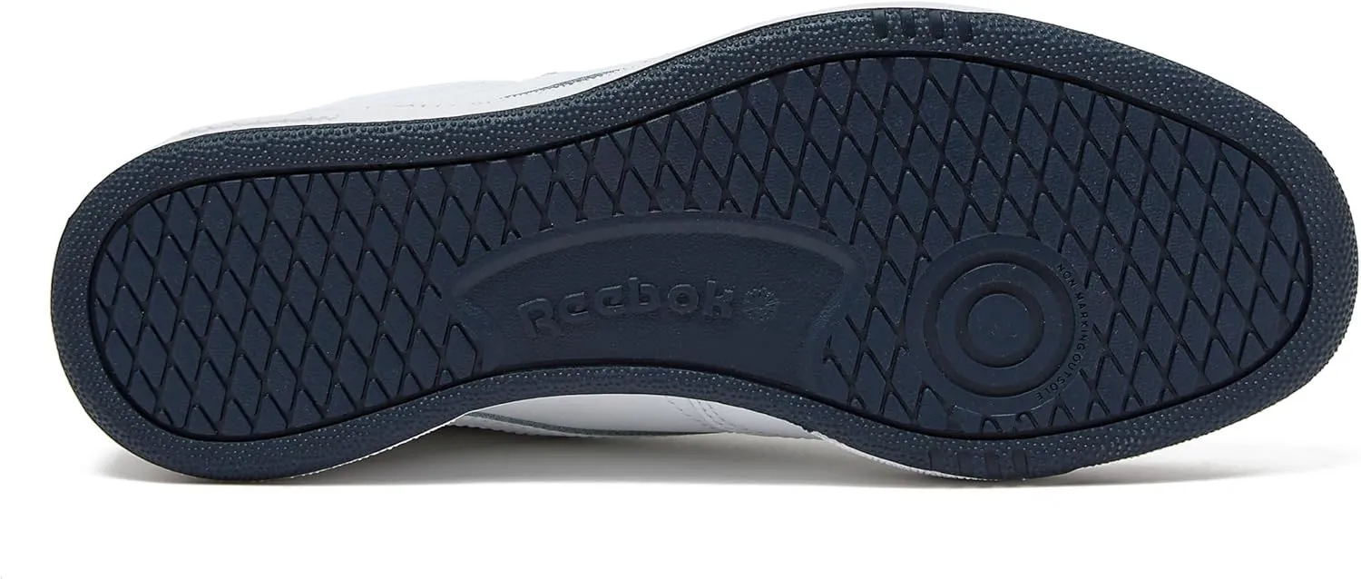Reebok Men's Club C 85 Tennis Sneaker