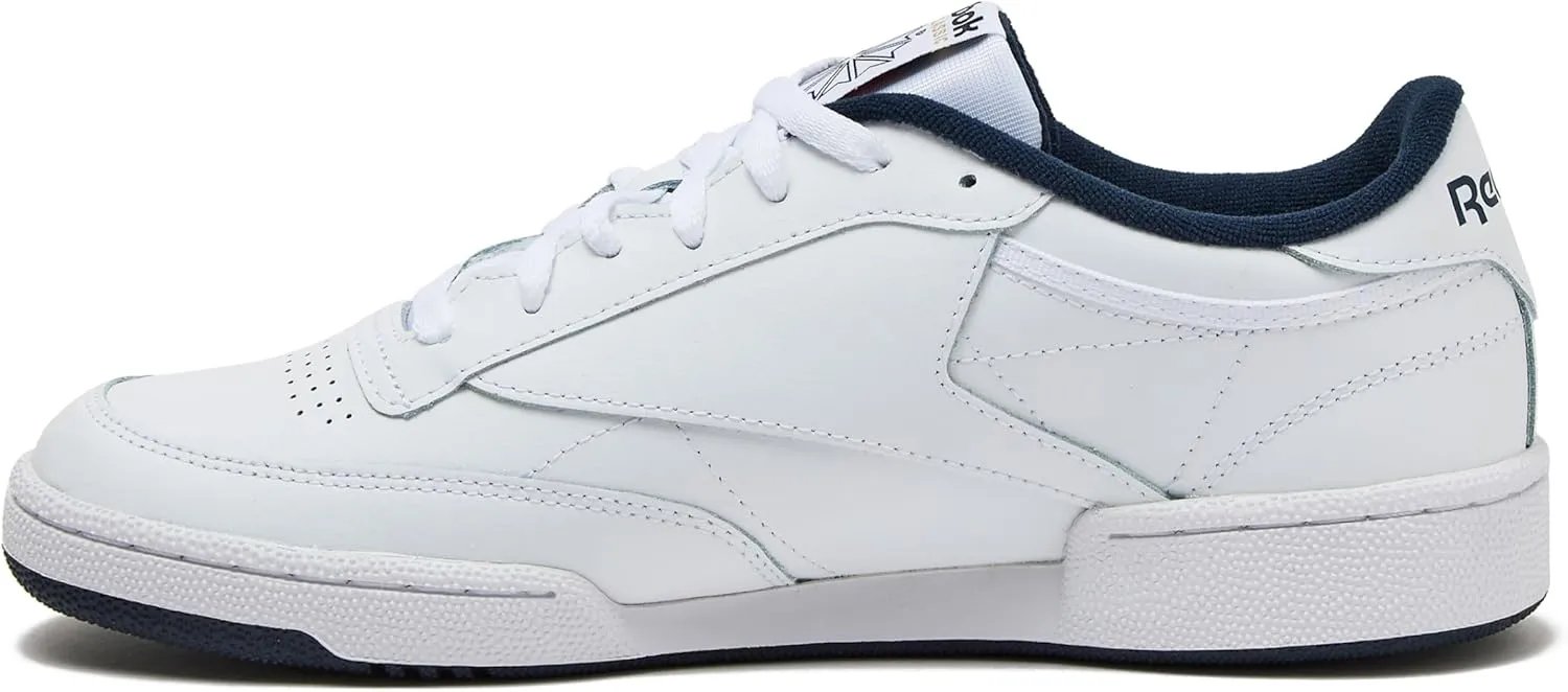 Reebok Men's Club C 85 Tennis Sneaker