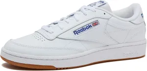 Reebok Men's Club C 85 Tennis Sneaker