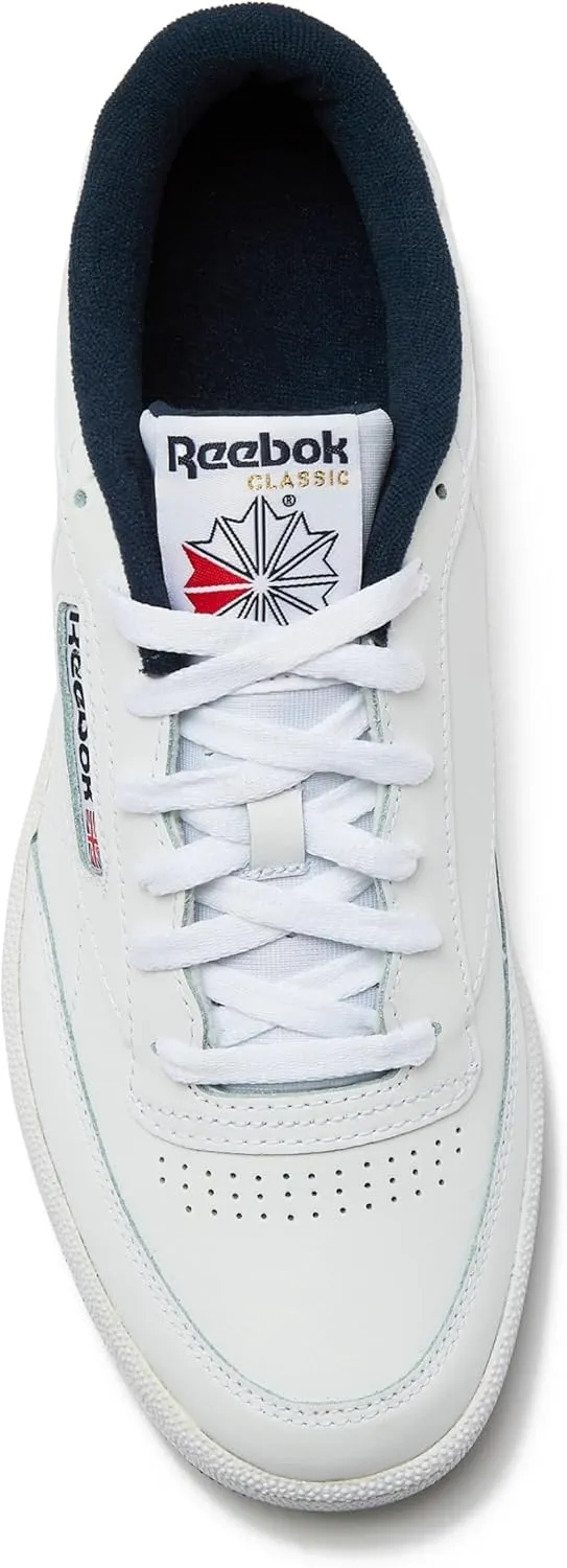 Reebok Men's Club C 85 Tennis Sneaker