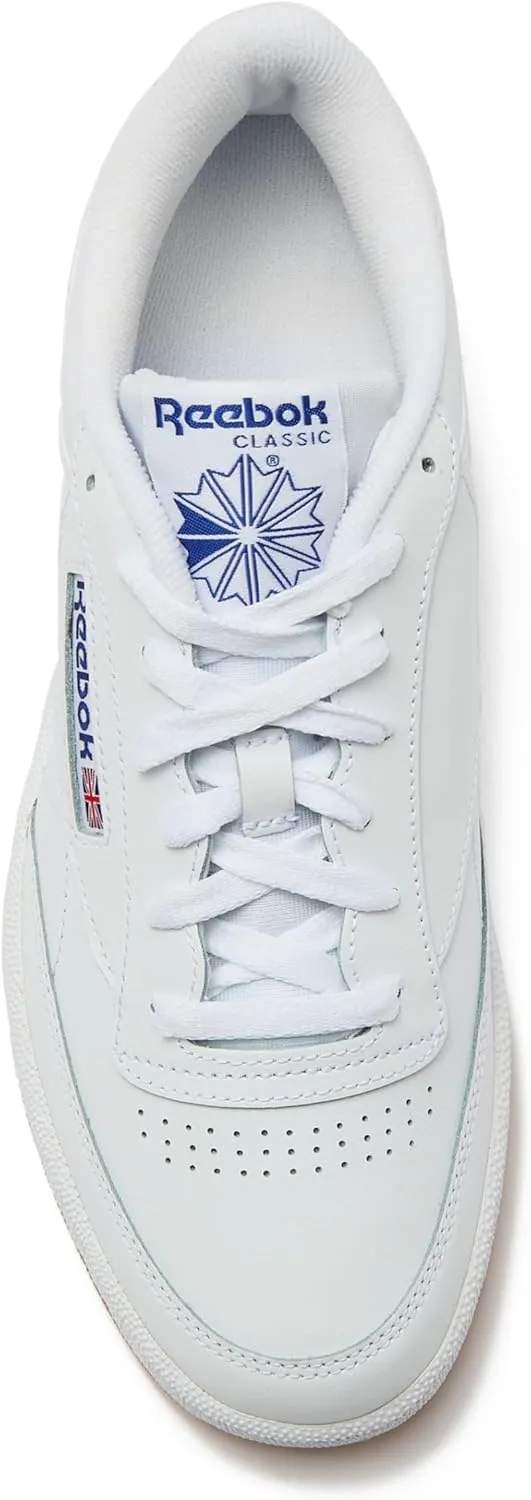 Reebok Men's Club C 85 Tennis Sneaker