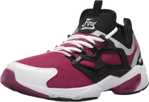 Reebok Men's Fury Adapt Fashion Sneaker