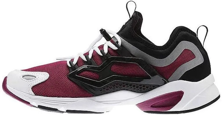 Reebok Men's Fury Adapt Fashion Sneaker