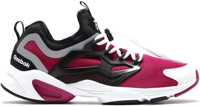 Reebok Men's Fury Adapt Fashion Sneaker