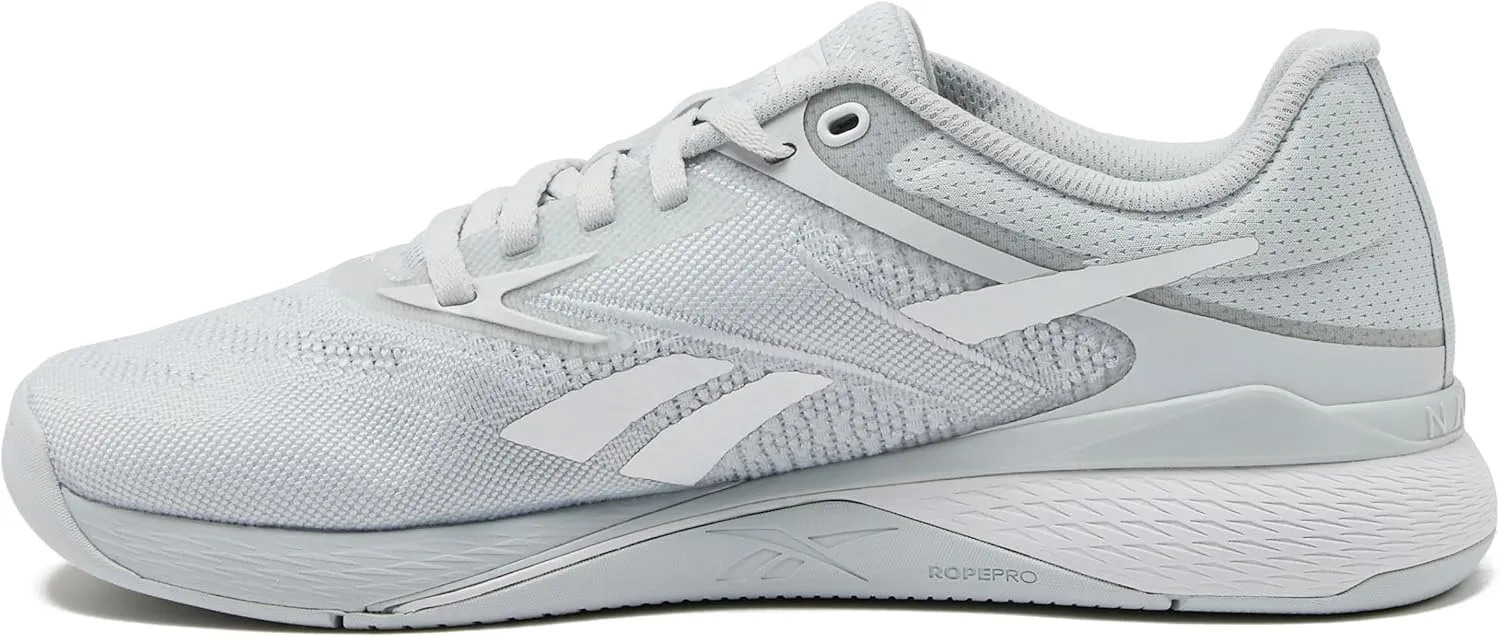 Reebok Nano X5 Sneakers for Women, Cross Training Gym Walking Shoes Women