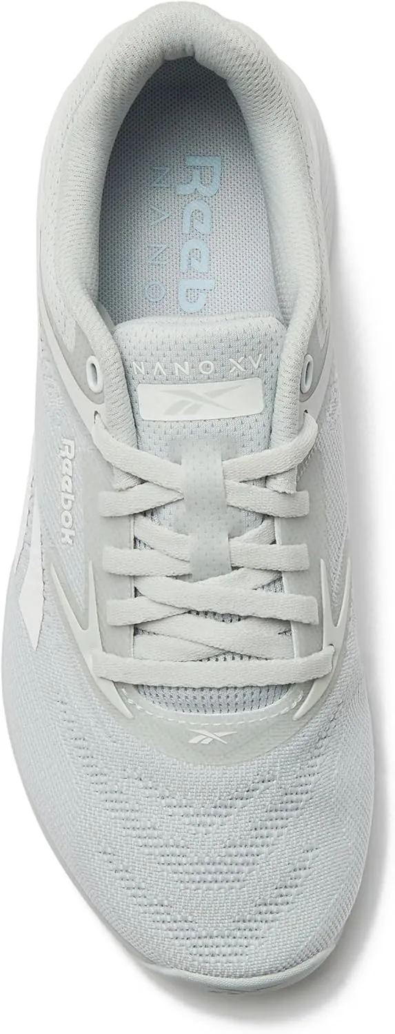 Reebok Nano X5 Sneakers for Women, Cross Training Gym Walking Shoes Women