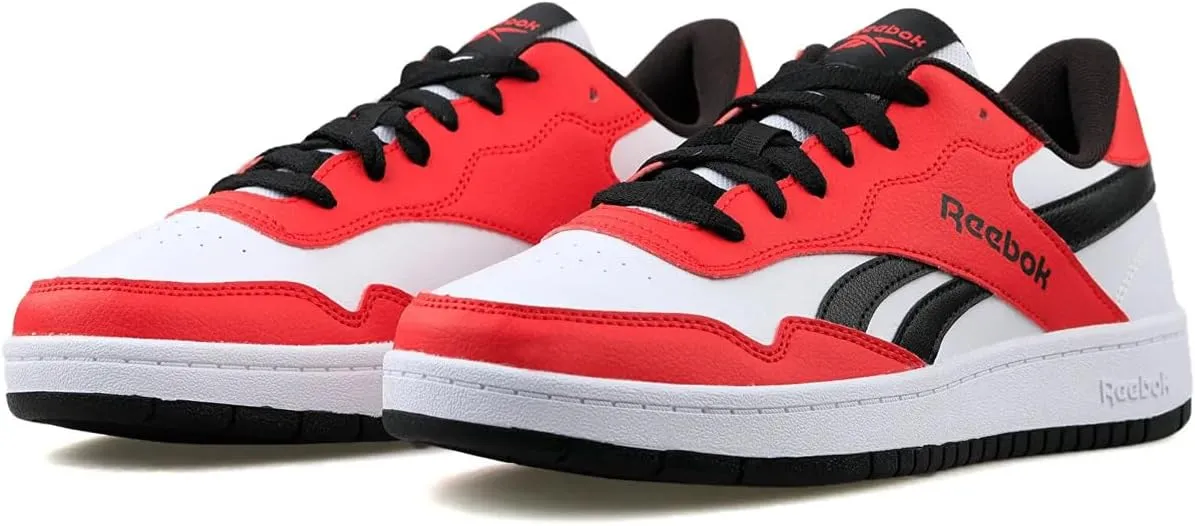 Reebok Unisex-Adult Low-top Sneakers