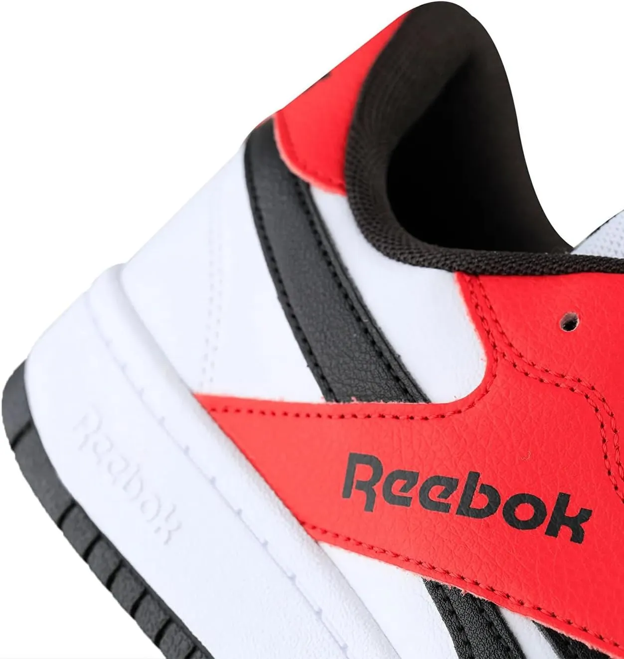 Reebok Unisex-Adult Low-top Sneakers
