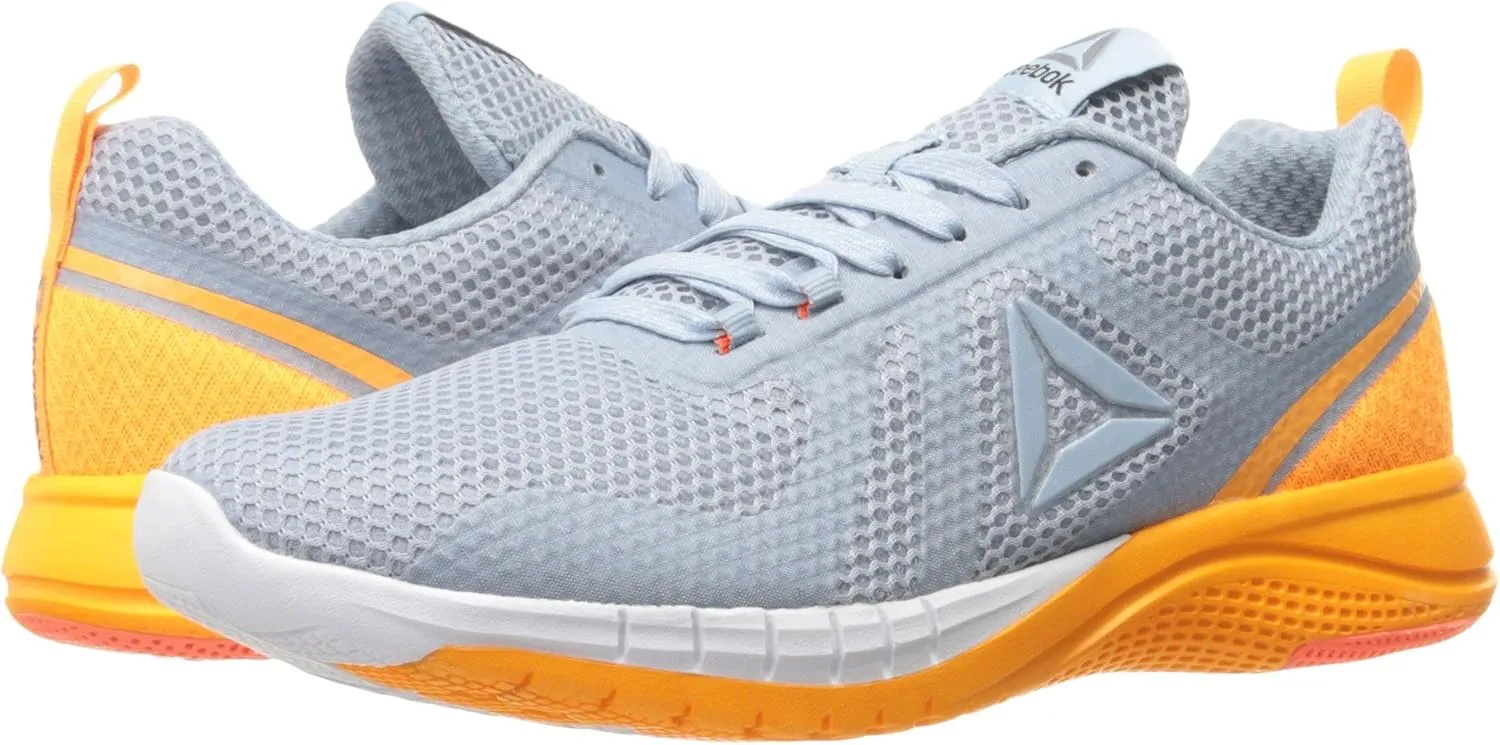 Reebok Women's Print 2.0 Running Shoe