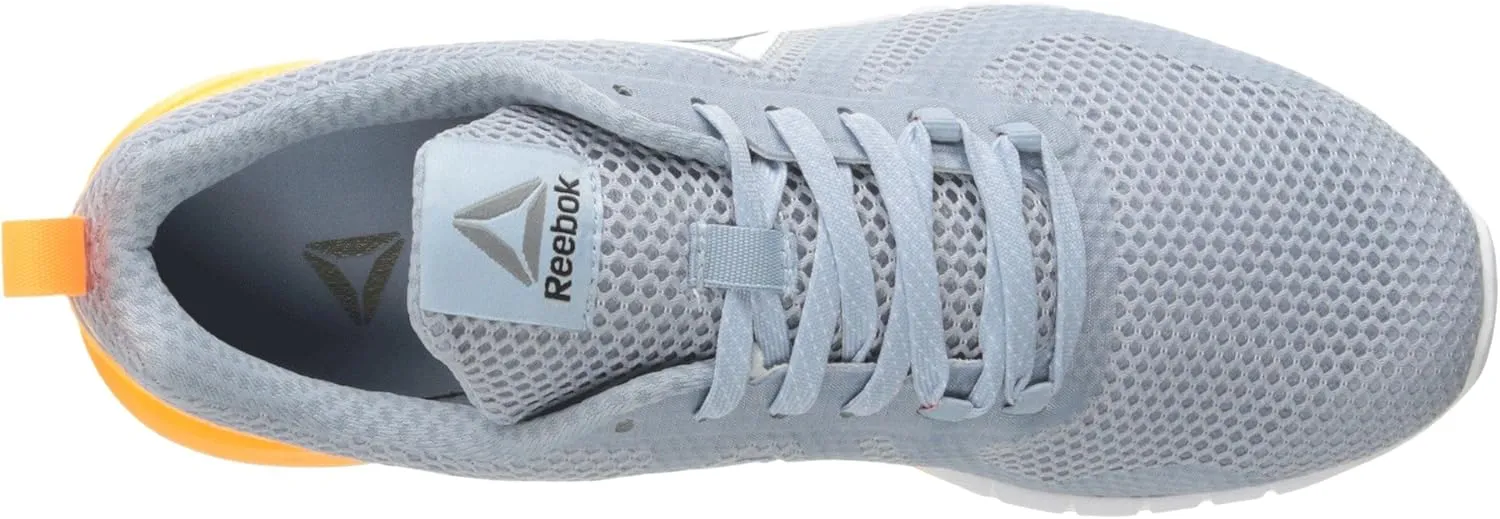 Reebok Women's Print 2.0 Running Shoe