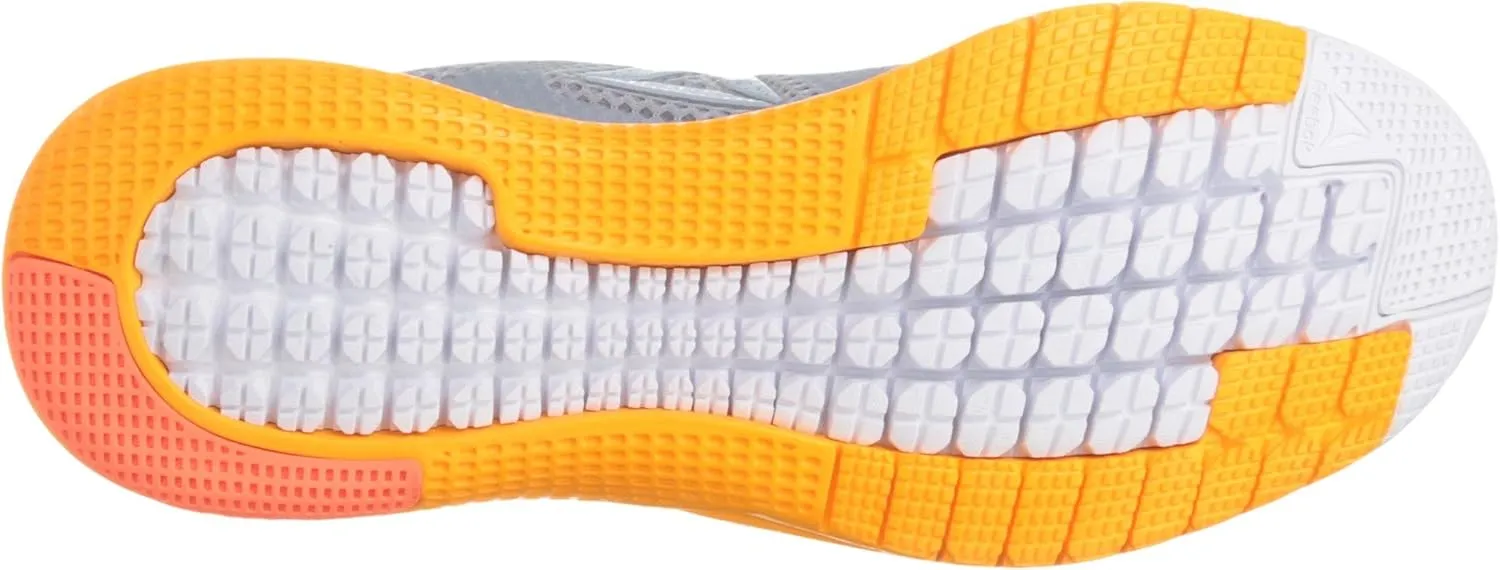 Reebok Women's Print 2.0 Running Shoe