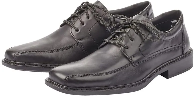 Rieker Men's Frühjahr/Sommer 13562 Loafers