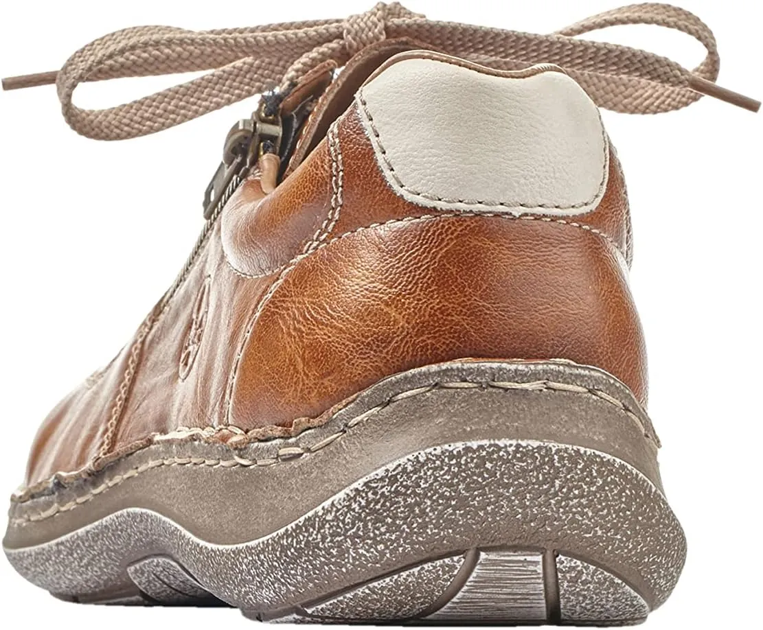 Rieker Men's Loafers Derbys