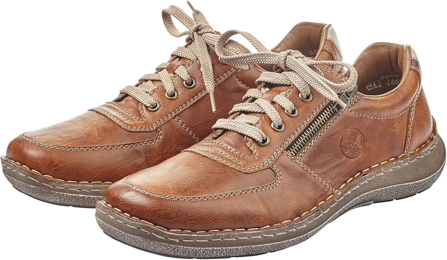 Rieker Men's Loafers Derbys