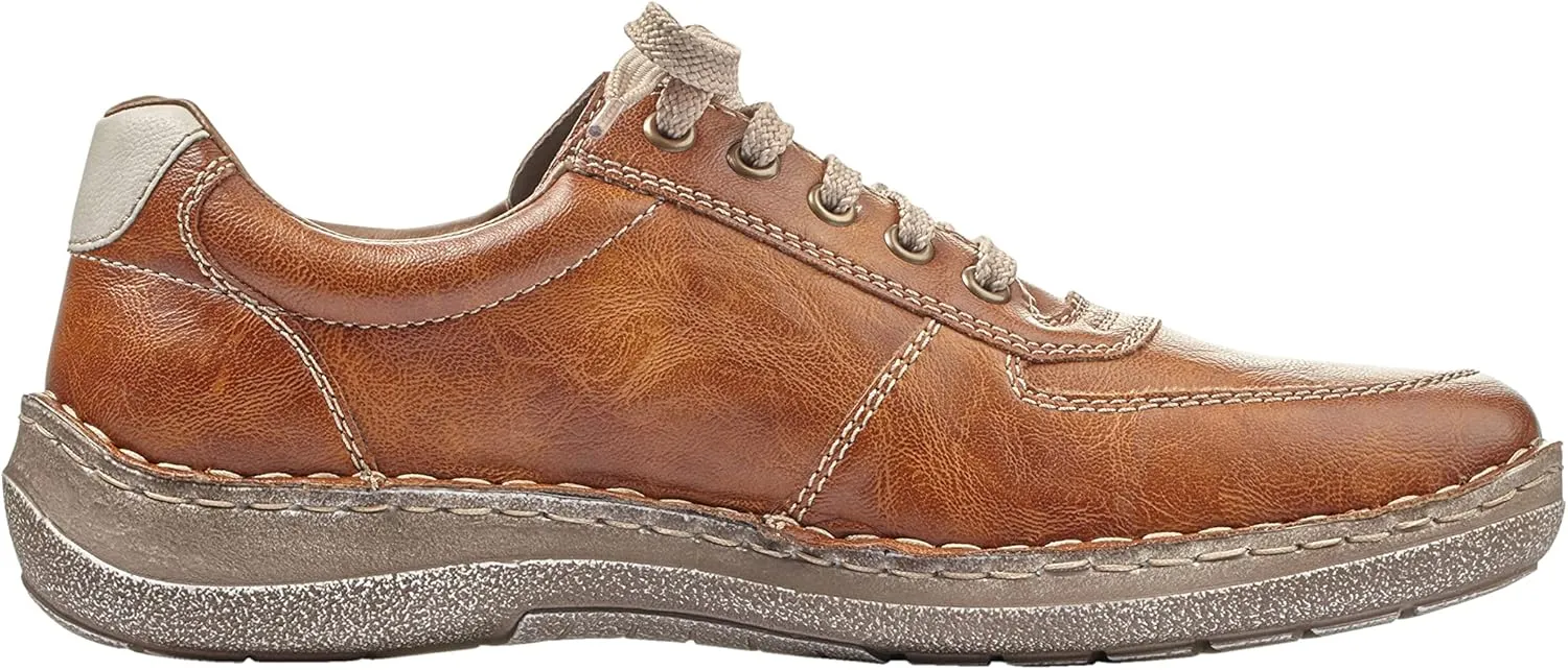 Rieker Men's Loafers Derbys