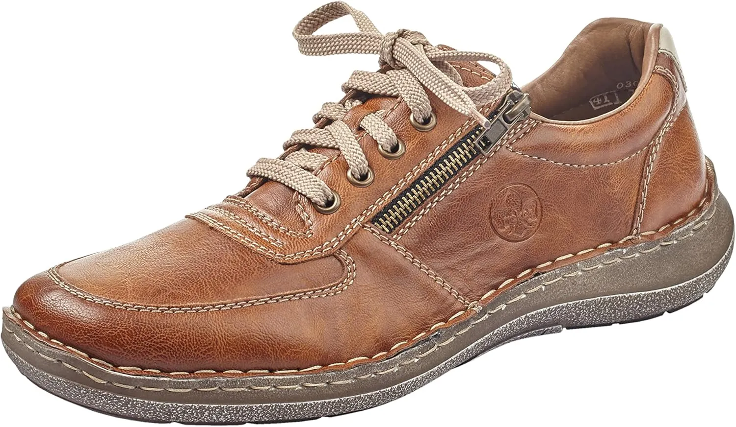 Rieker Men's Loafers Derbys