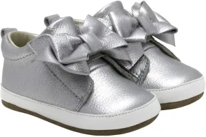 Robeez First Kicks Baby Girl and Unisex Shoes & Sneakers for Infant/Toddlers