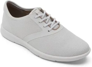 Rockport Ayva Washable Women's White Sneakers 9.5M