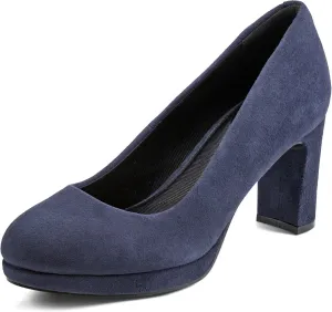 Rockport Women's Carmen Pump