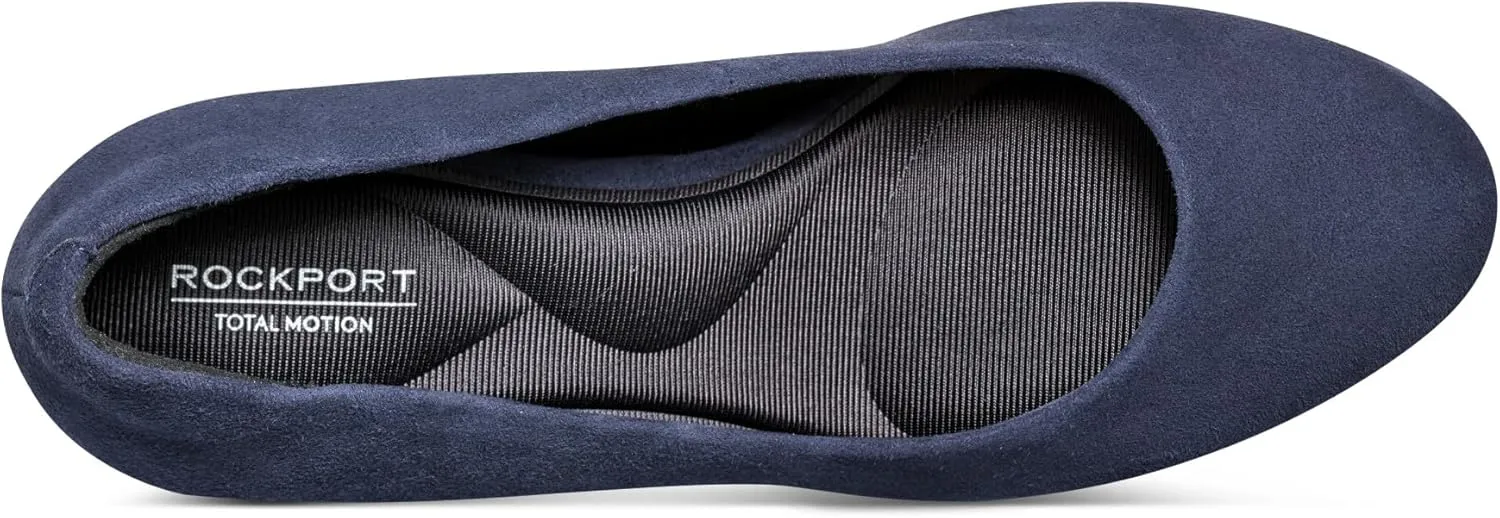 Rockport Women's Carmen Pump