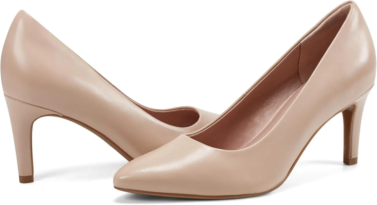 Rockport Women's Juliet Pump